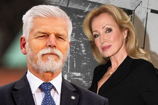 Drsný střet na sociálních sítích. Brožová se navezla do Petra Pavla a lidé jí to vrátili